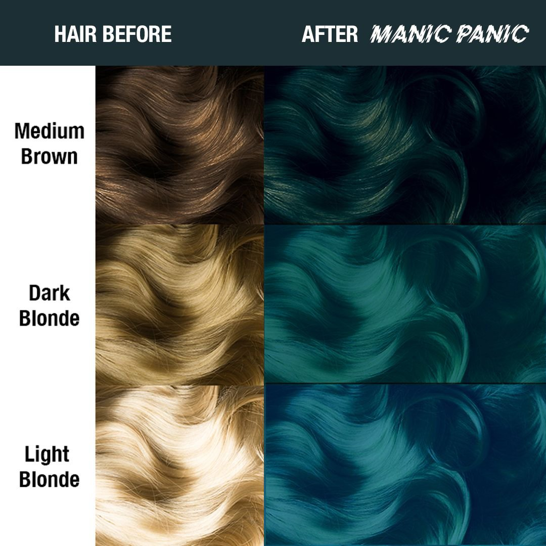 Enchanted Forest® - Classic High Voltage®