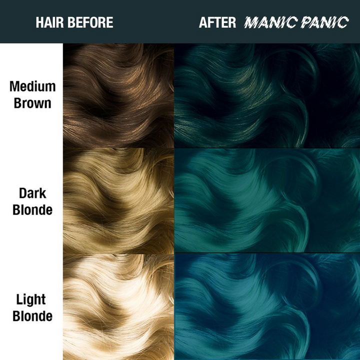 Enchanted Forest® - Classic High Voltage®