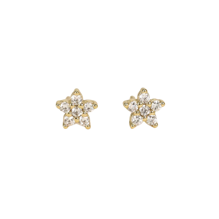 Pavé Stud