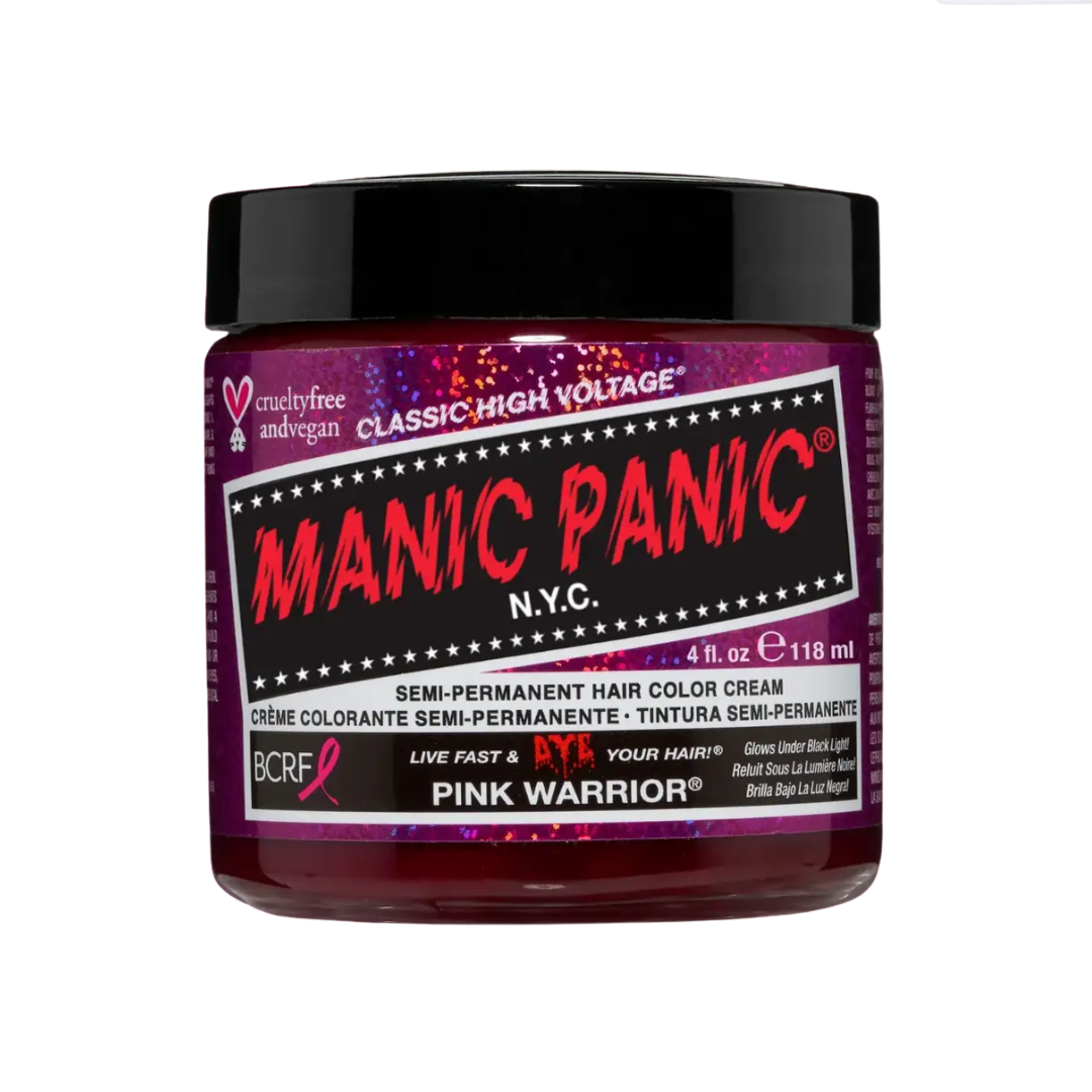 Pink Warrior™ - Classic High Voltage®