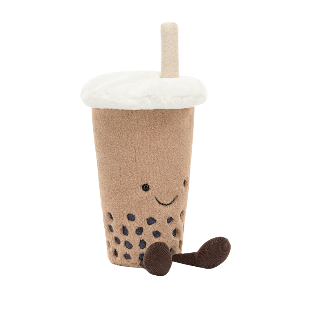 Amuseables Bubble Tea