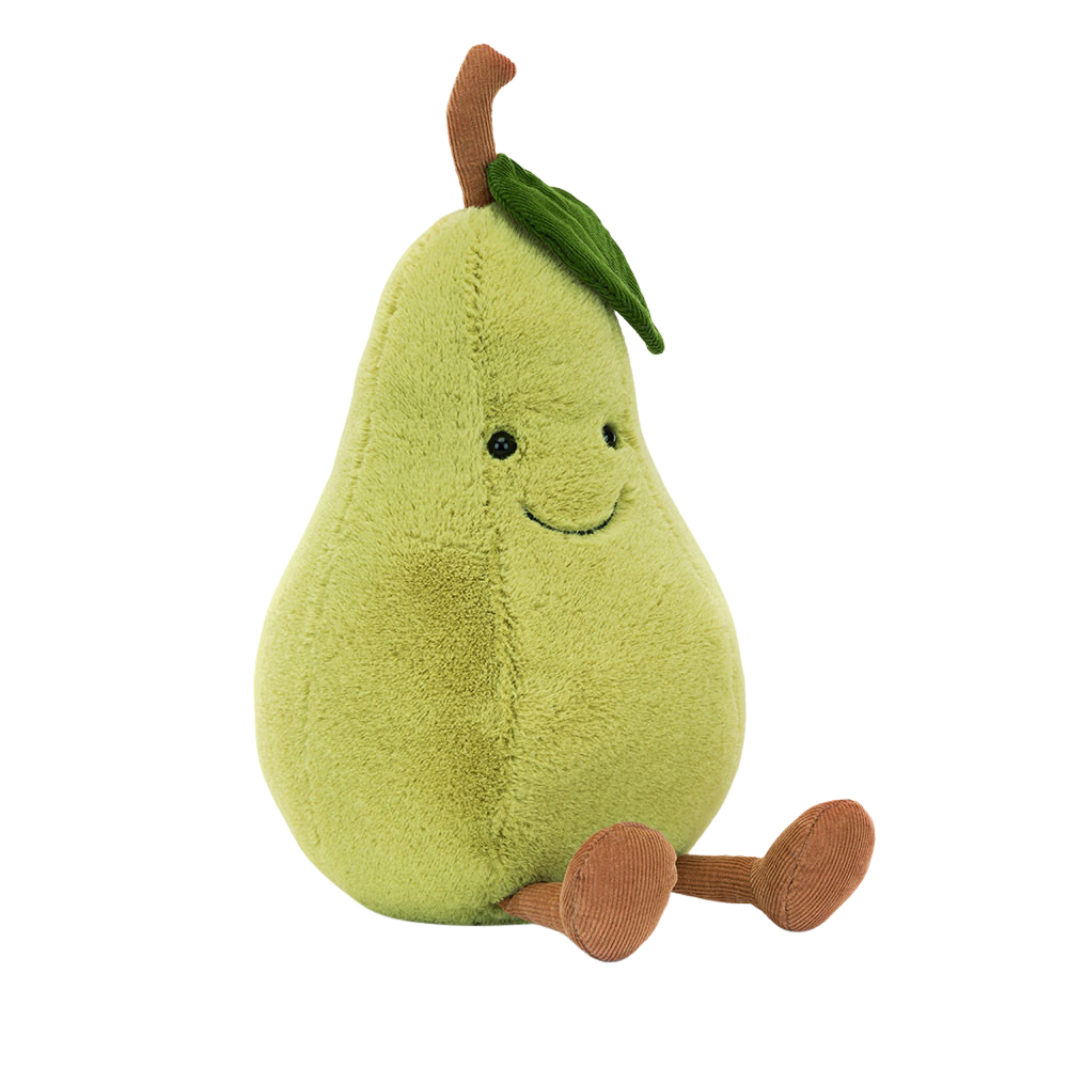Amuseables Pear