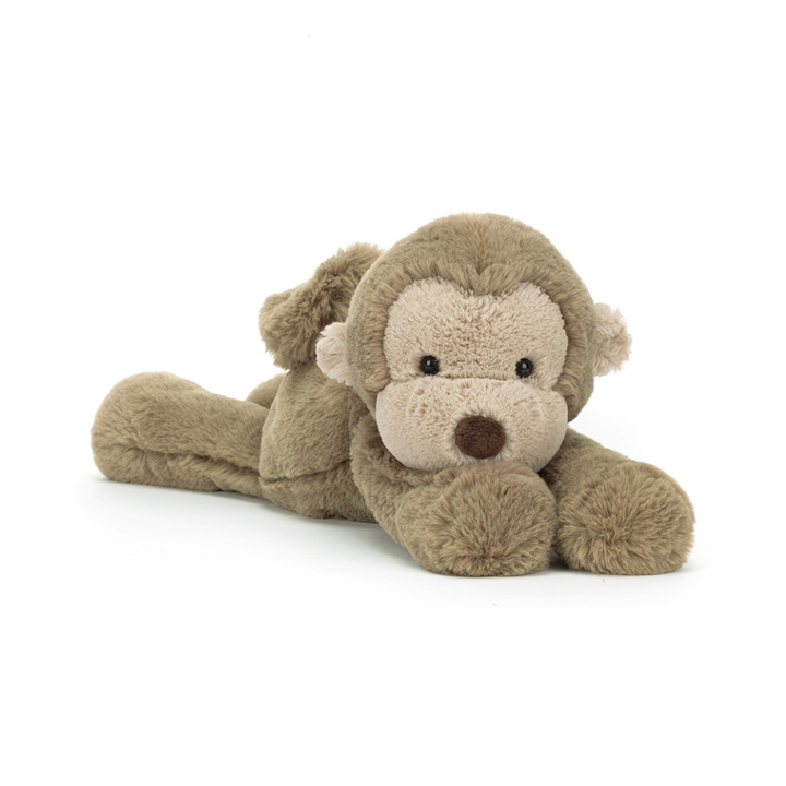 Smudge Monkey