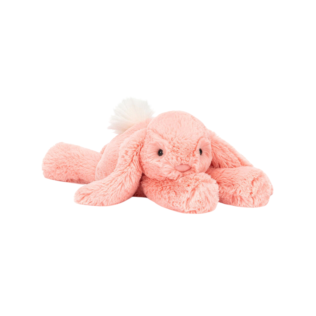 Smudge Apricot Rabbit