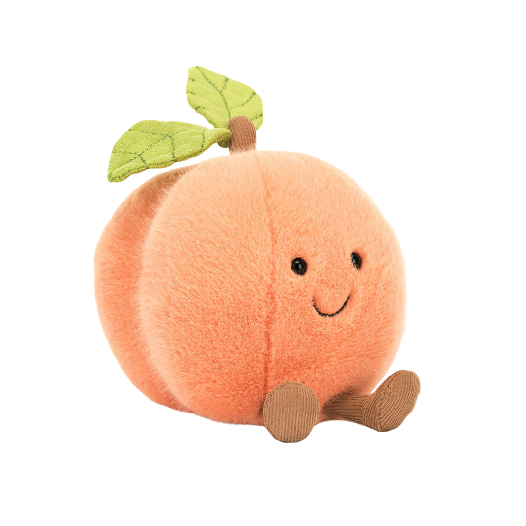 Amuseables Peach