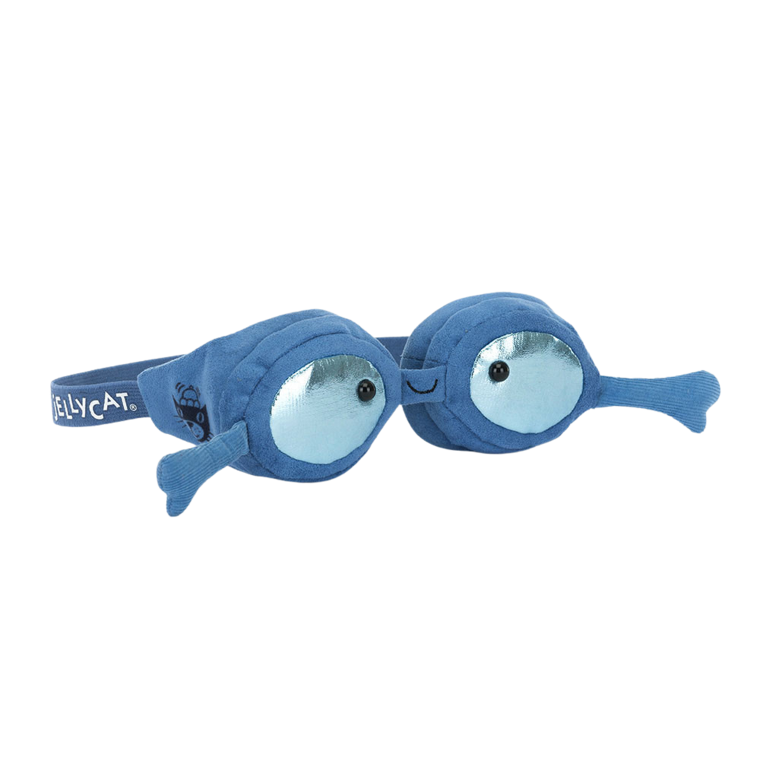 Amuseables Sports Swimming Goggles