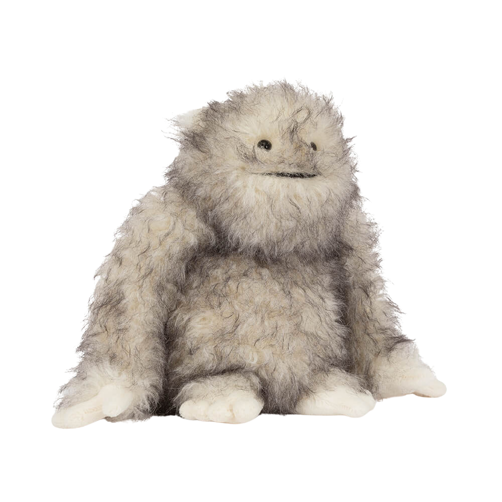 Bretti Yeti