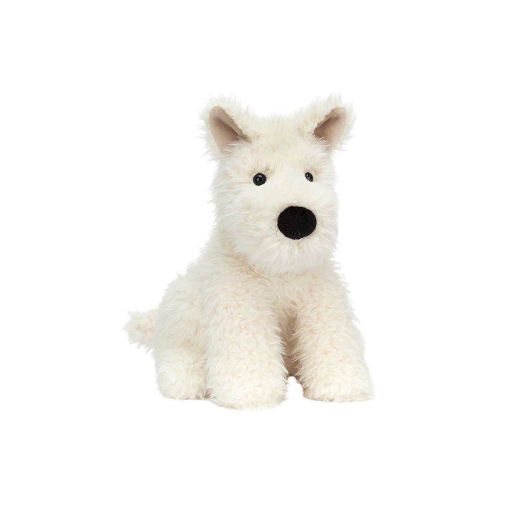 Munro Scottie Dog