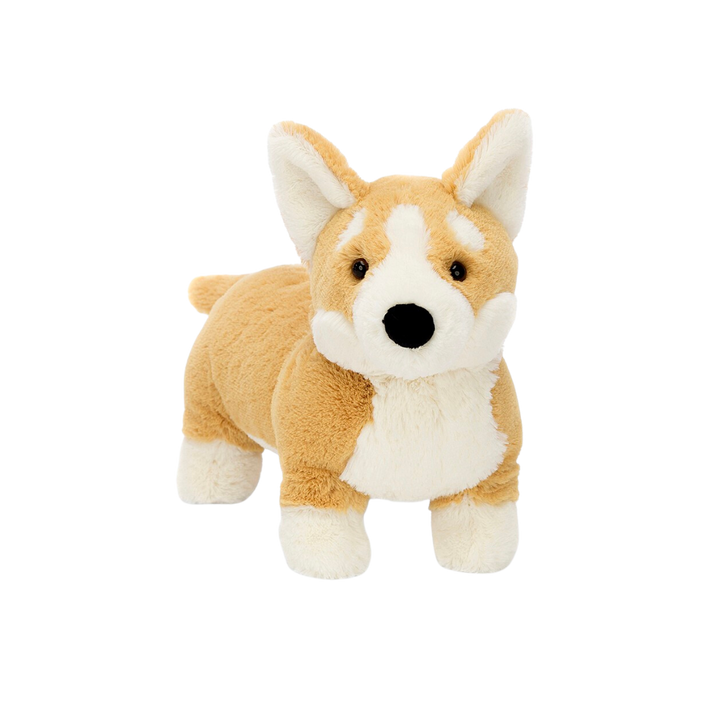 Betty Corgi