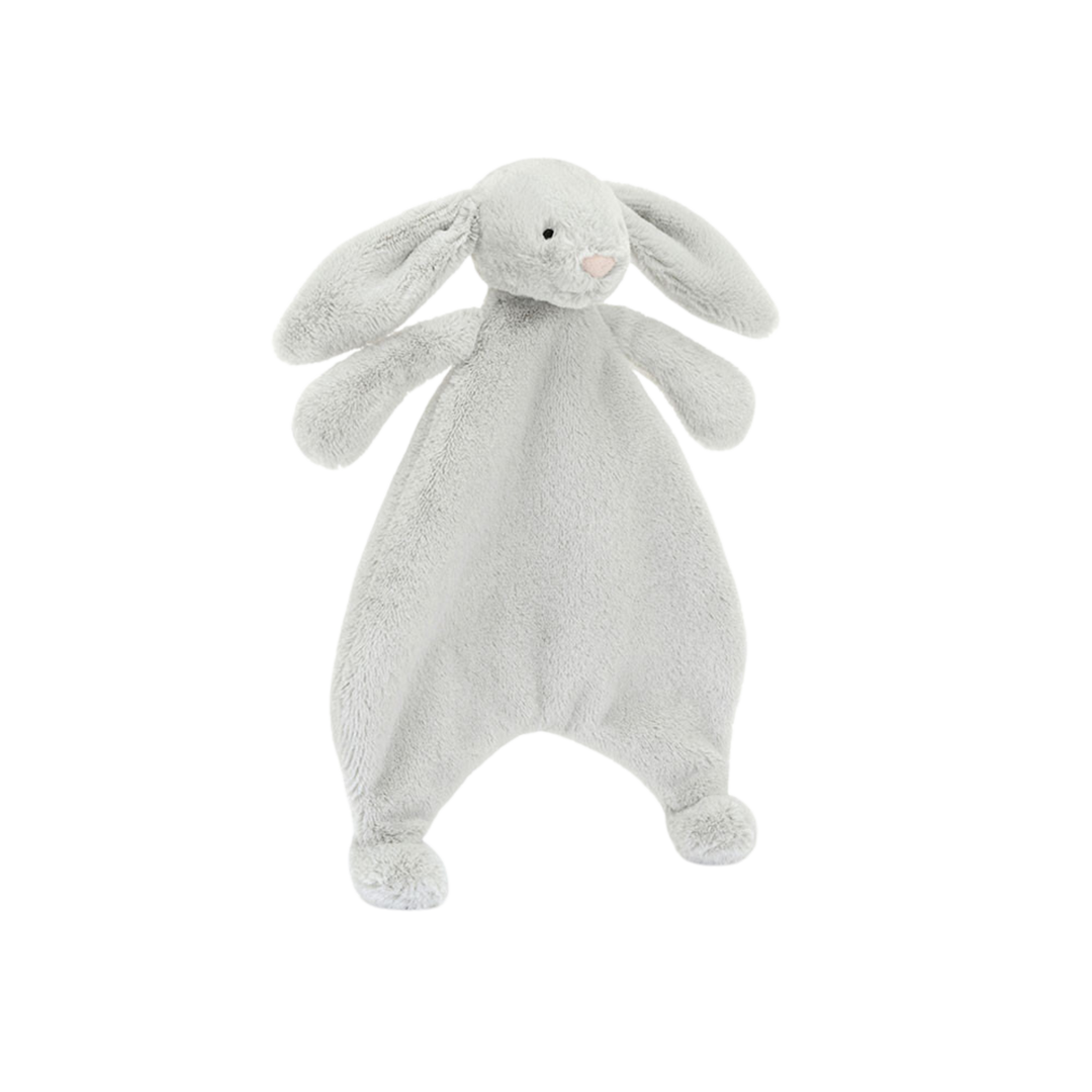 Bashful Bunny Comforter