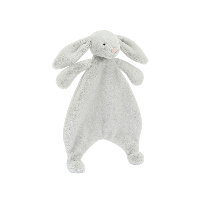 Bashful Bunny Comforter