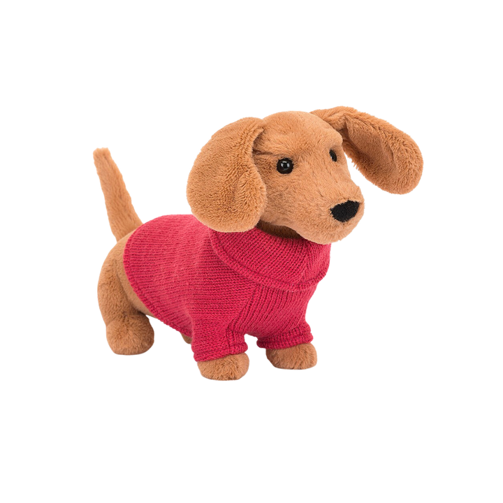 Sweater Sausage Dog