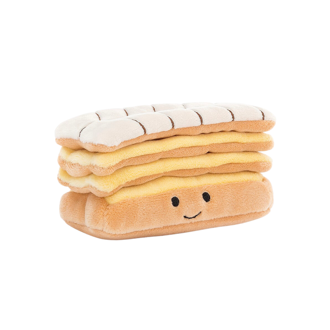 Pretty Patisserie Mille Feuille