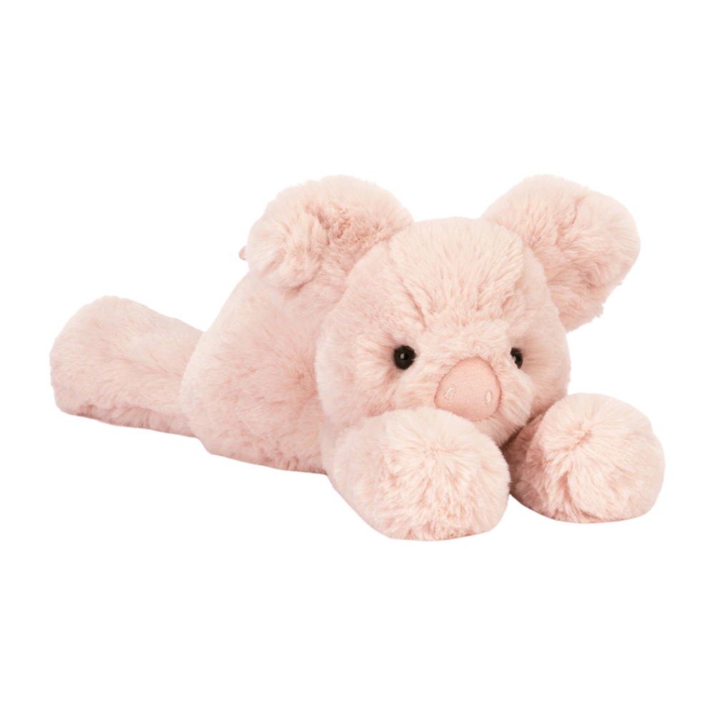 Smudge Pig