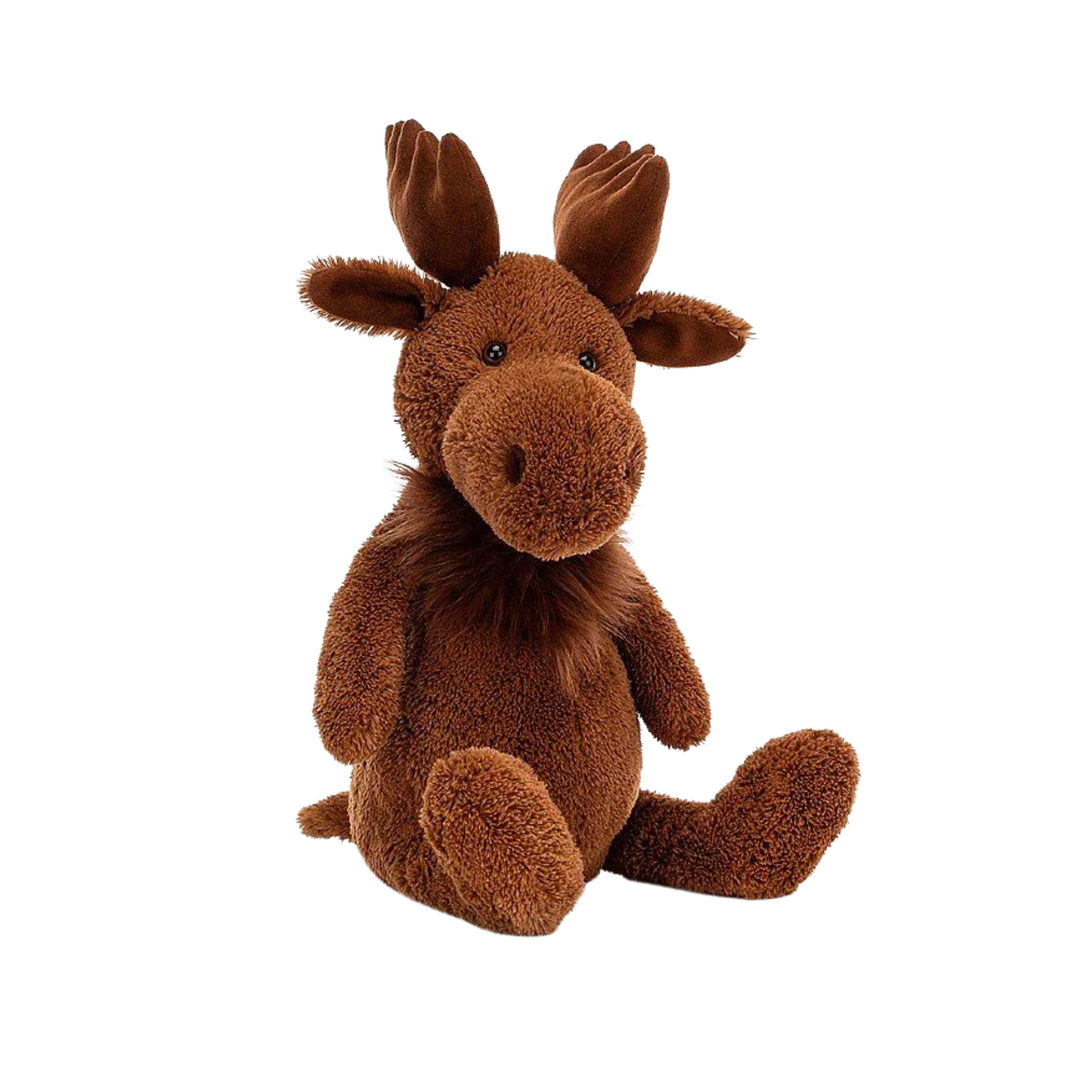 Maple Moose