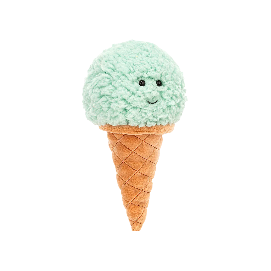Irresistible Ice Cream Mint