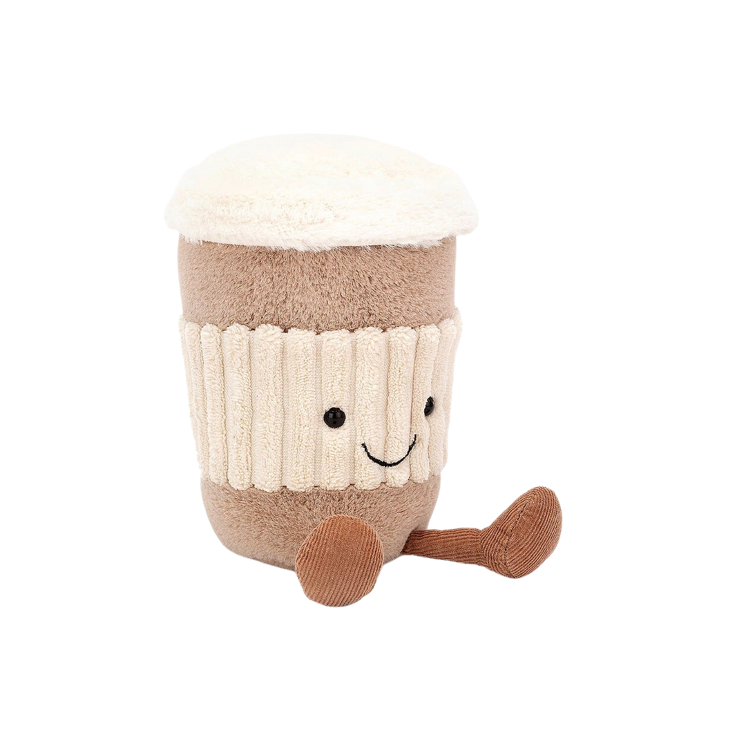 Amuseable Coffee-To-Go