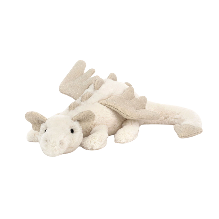 Snow Dragon