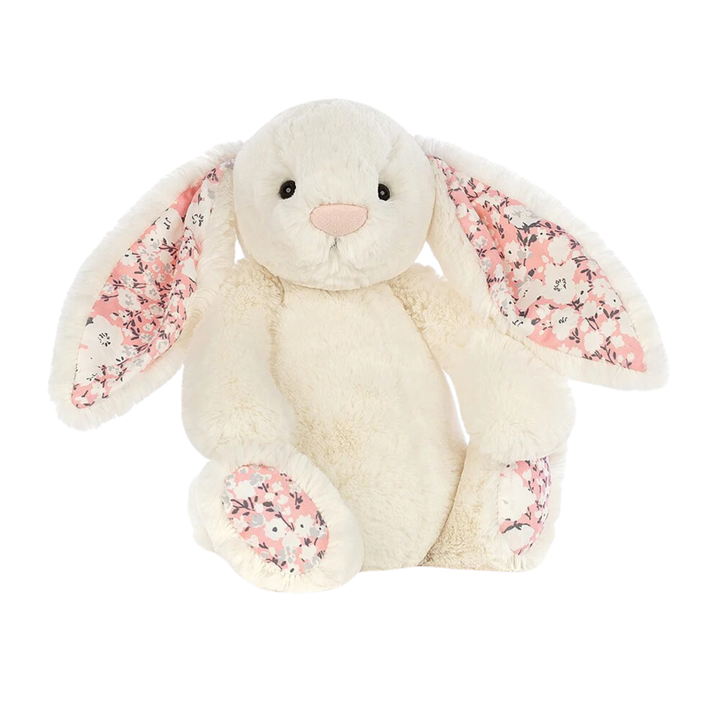 Blossom Cherry Bunny