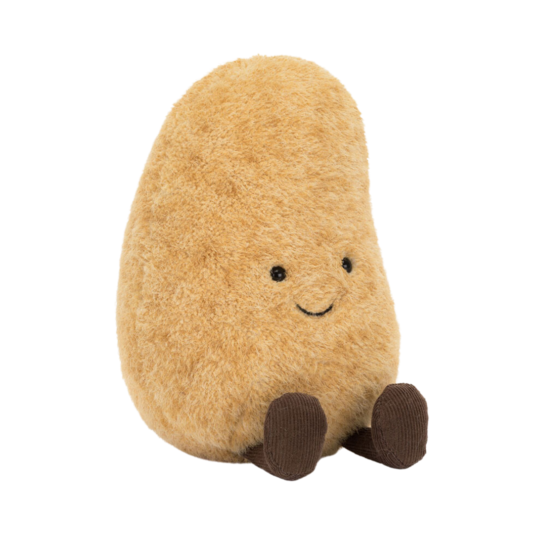 Amuseables Potato