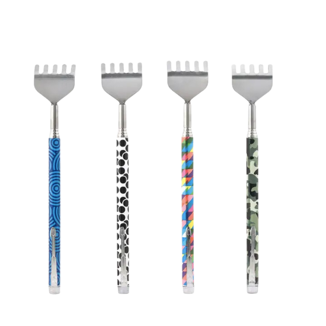 Back Scratcher - Assorted Prints