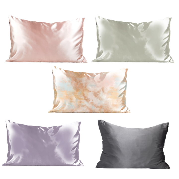 Satin Pillowcase