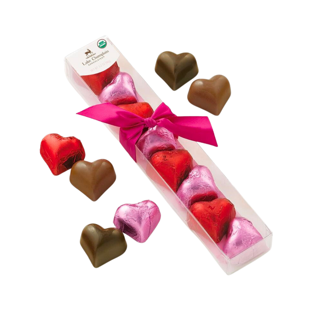 Straight from the Heart - Chocolate Gift Box