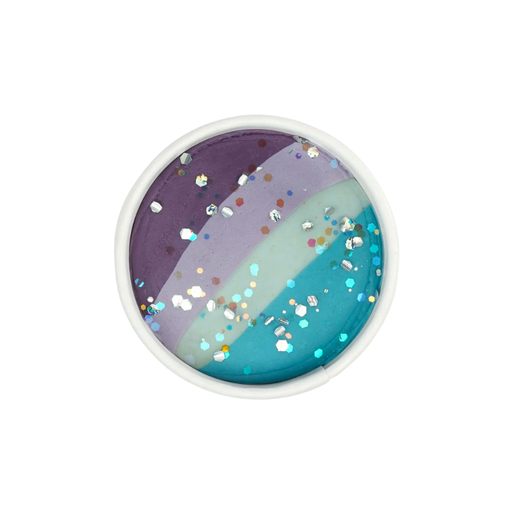 Mermaid Lagoon Dough 5oz