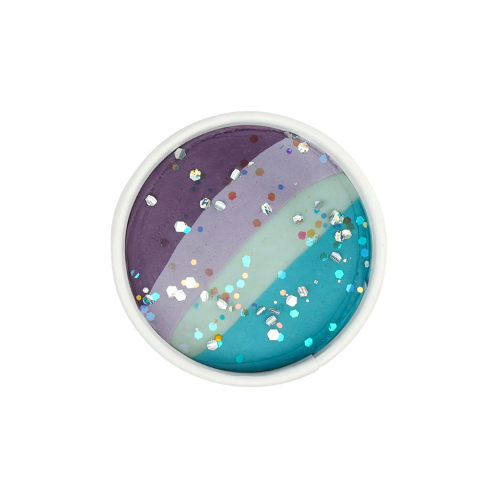 Mermaid Lagoon Dough 5oz