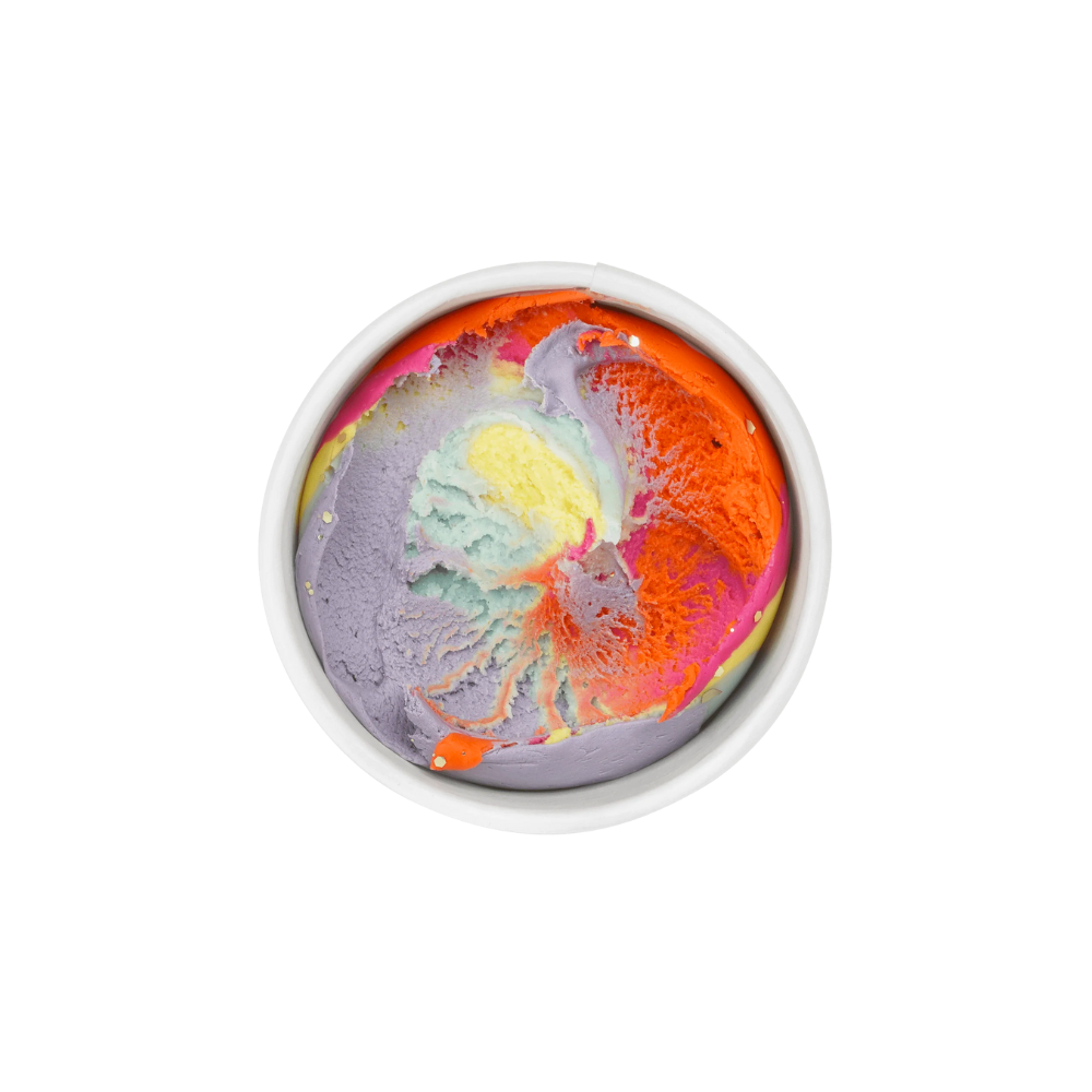 Unicorn Dream Dough 5oz