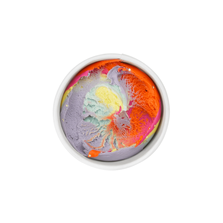 Unicorn Dream Dough 5oz