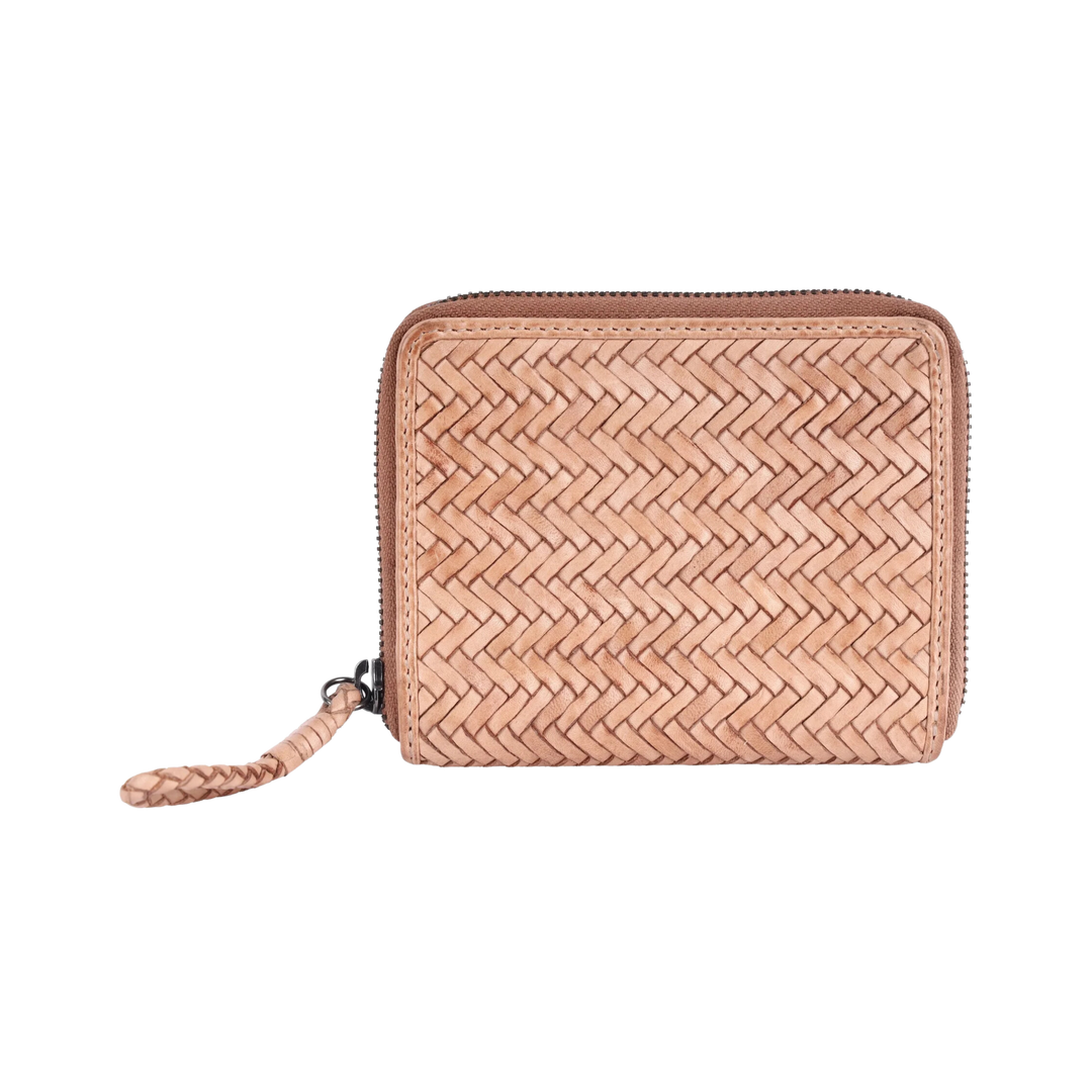 Latico Leathers Skye Wallet