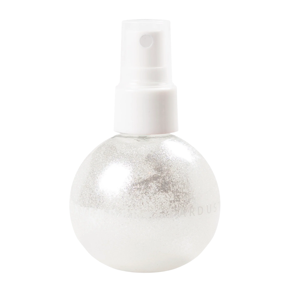 Scented Disco Shimmer Spray