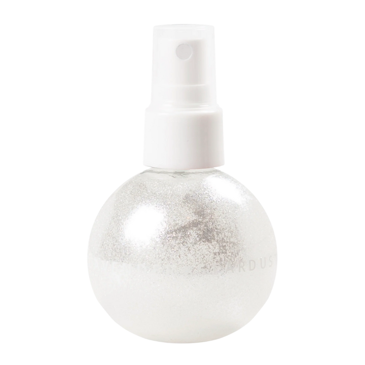Scented Disco Shimmer Spray