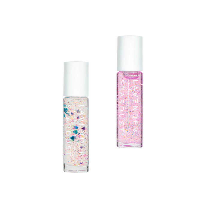 Kissing Glitter Lip Gloss