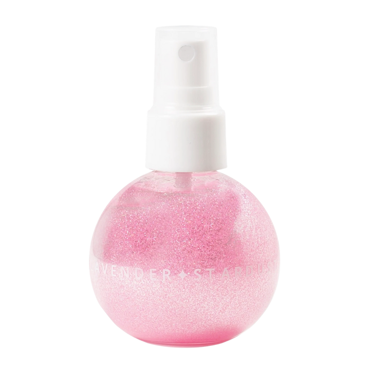 Scented Disco Shimmer Spray