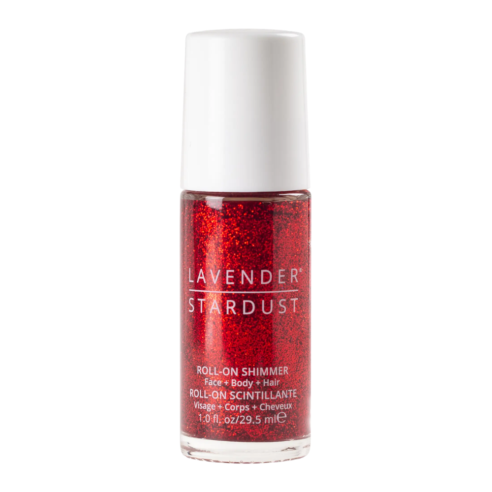 Roll-On Shimmer