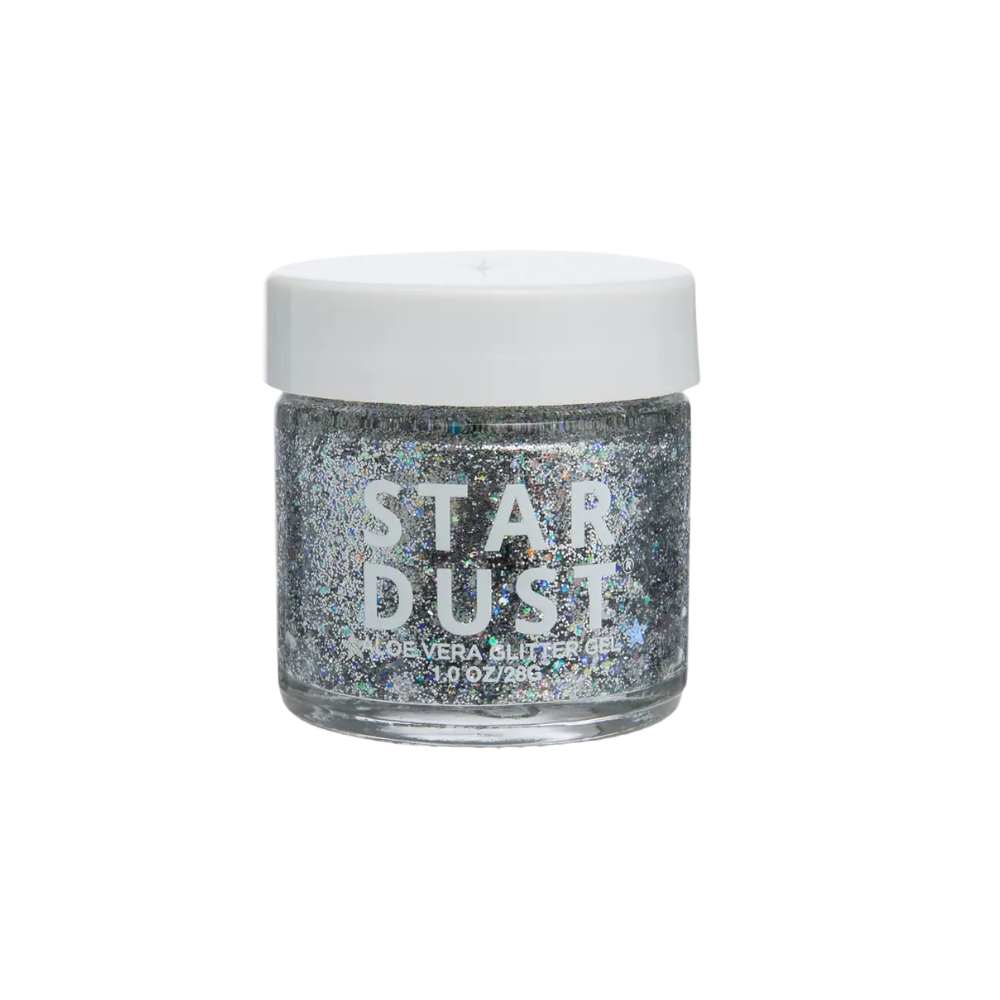 Star Dust Glitter Pot