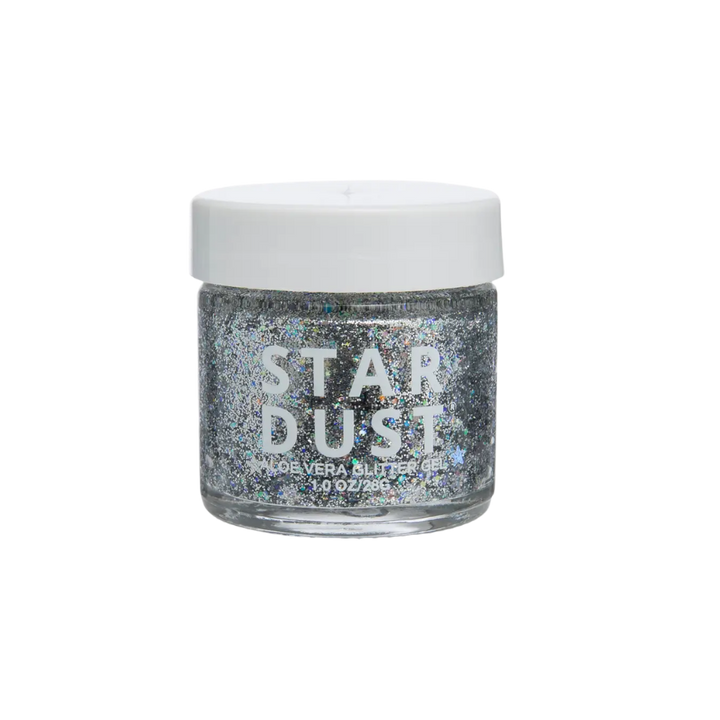 Star Dust Glitter Pot
