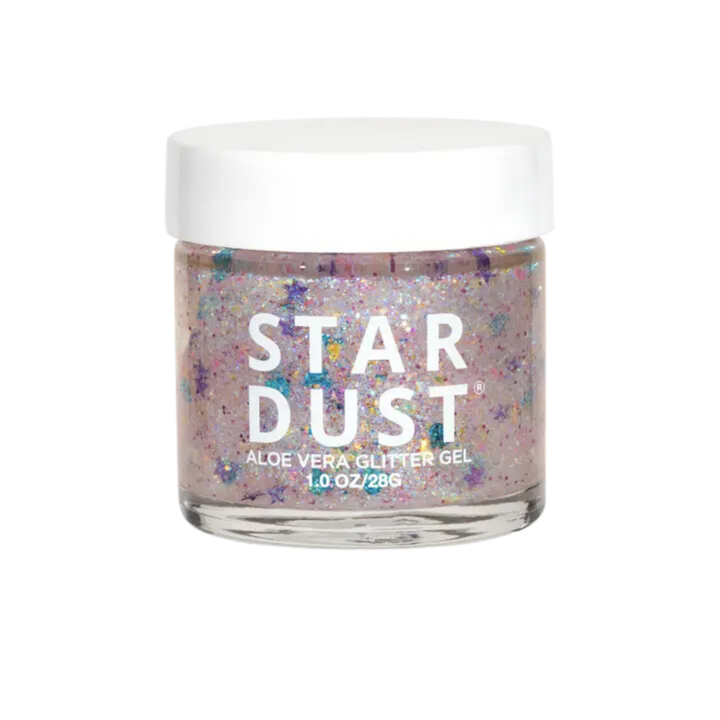 Star Dust Glitter Pot