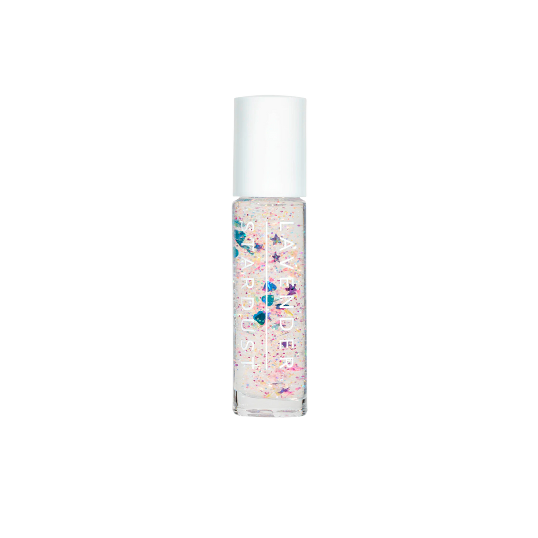 Kissing Glitter Lip Gloss