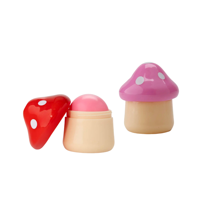 Magic Mushroom Lip Balm