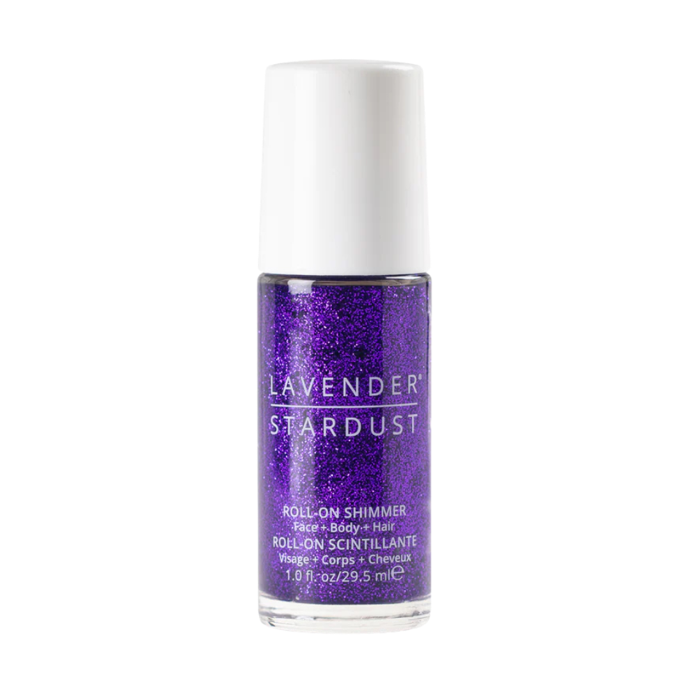 Roll-On Shimmer