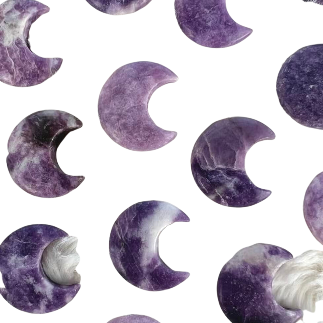 Crystal Moon