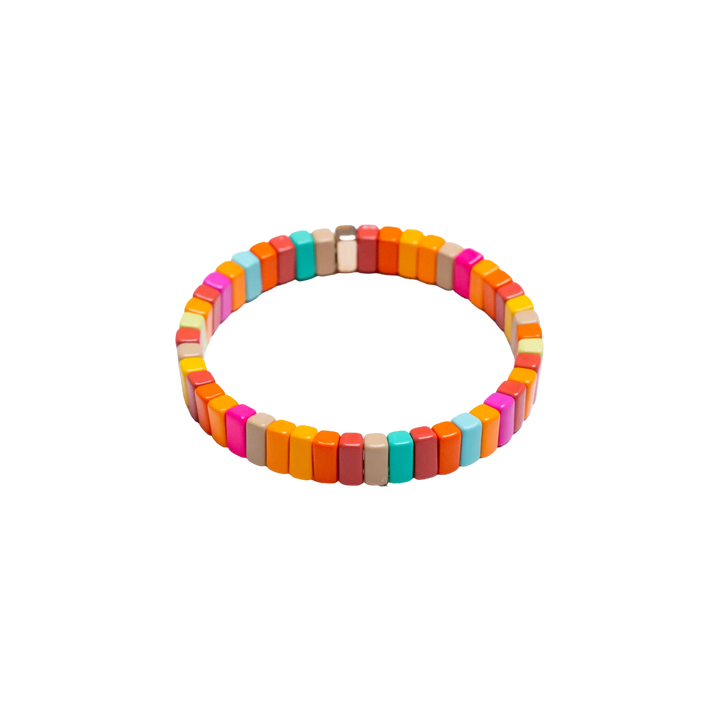 Caramel Sundae Bracelet