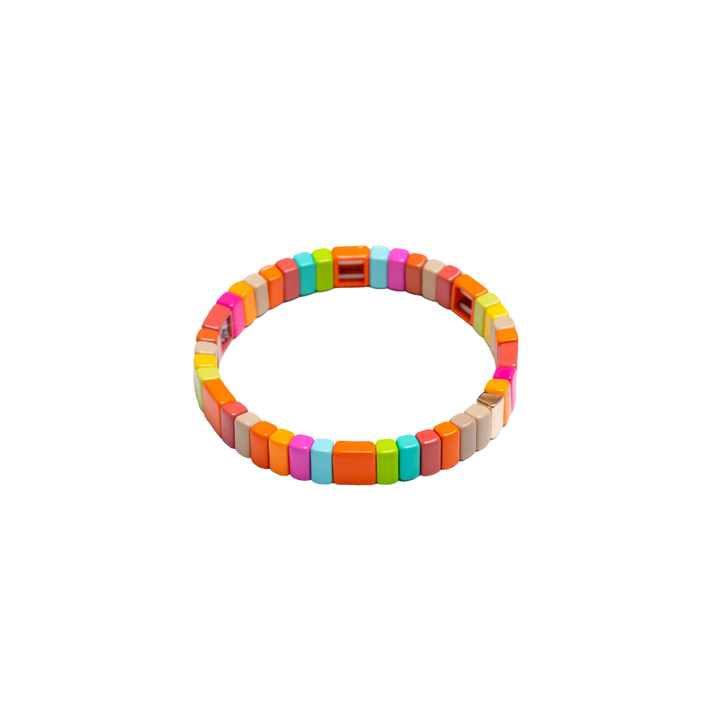 Caramel Sundae Bracelet