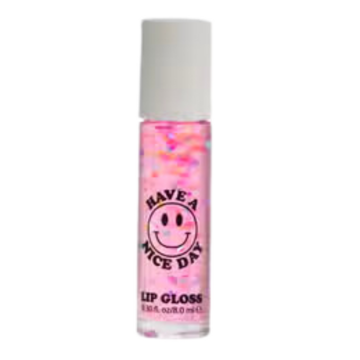 Have A Nice Day Lip Gloss