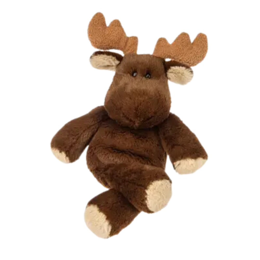 Marshmallow Junior Moose