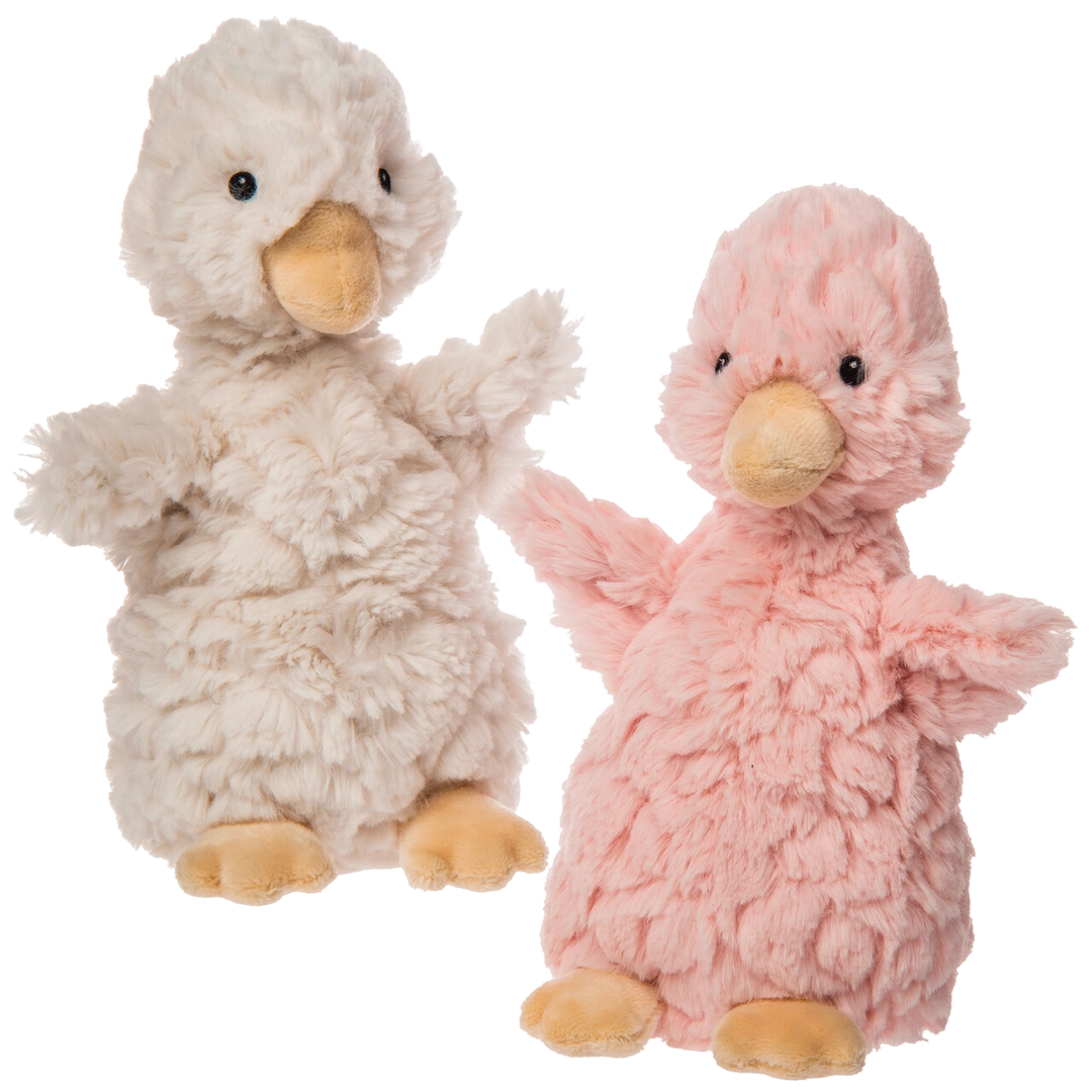 Putty Ducklings