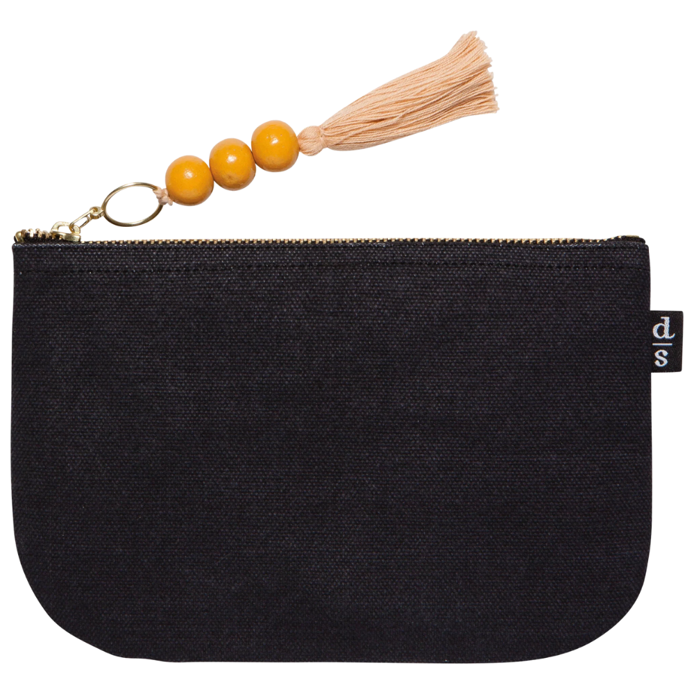 Amulet Small Zipper Pouch